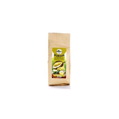 Зеленый чай c ароматом дуриана от Mt Tea 70 гр / Mt Tea Green tea durian 70 гр