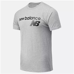Men's NB Classic Core Logo T-Shirt