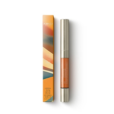 create your balance pen lipstick & 3d lip primer