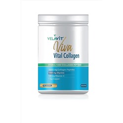 Velavit Viva Collagen Kavanoz 334 gr 8682368909199