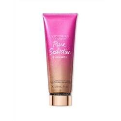 BODY CARE Shimmer Body Lotion