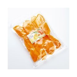 Сушеное манго (2% сахара) 250 гр / Dried Mango 250 gr