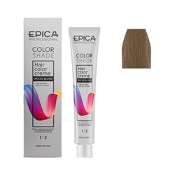 Epica Крем-краска 12.0 специальный блонд натуральный COLORSHADE 100 мл