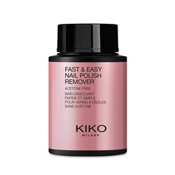 nail polish remover fast & easy acetone free