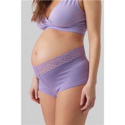 Pack 2 Bragas maternity Tencel