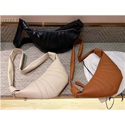 Женские кожаные сумки французского модного Lemair*e - это личный бренд бывшего директора по дизайну Herme*s  💕Популярная сумка года!