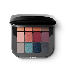 new cult colours eyeshadow palette