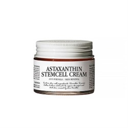 Astaxanthin Stemcell Cream