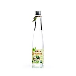 Кокосовое масло VANNA 100 мл / VANNA Virgin coconut oil 100 ml