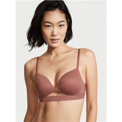 INCREDIBLE BY VICTORIA’S SECRET Wireless Push-Up Bra