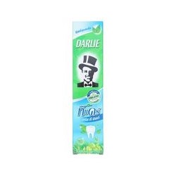 Зубная паста Tea Care с мятой и зеленым чаем от Darlie 160 гр / Darlie Tea Care Green Tea Mint Fluoride Toothpaste 160g