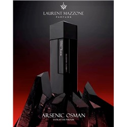 LM PARFUMS ARSENIC OSMAN 1ml parfume пробник