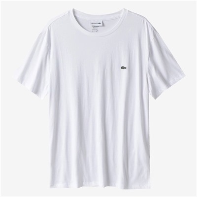 Laсost*e  оригинал✔️ базовые футболки  из  💯 хлопка, унисекс  ✔️ цена на оф сайте выше 8000