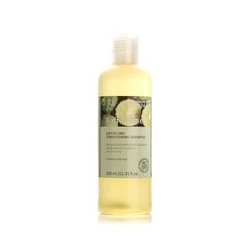Органический антибактериальный шампунь с киффир-лаймом Bynature 320 мл/Bynature kaffir lime conditioning Shampoo 320 ml