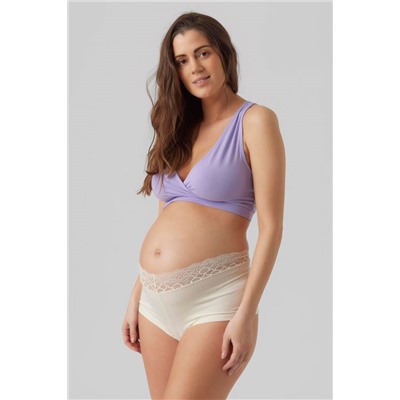 Pack 2 Bragas maternity Tencel