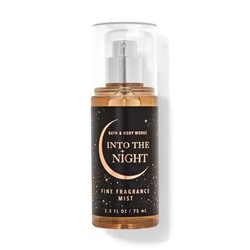 Into The Night Travel Size Fine Fragrance Mist