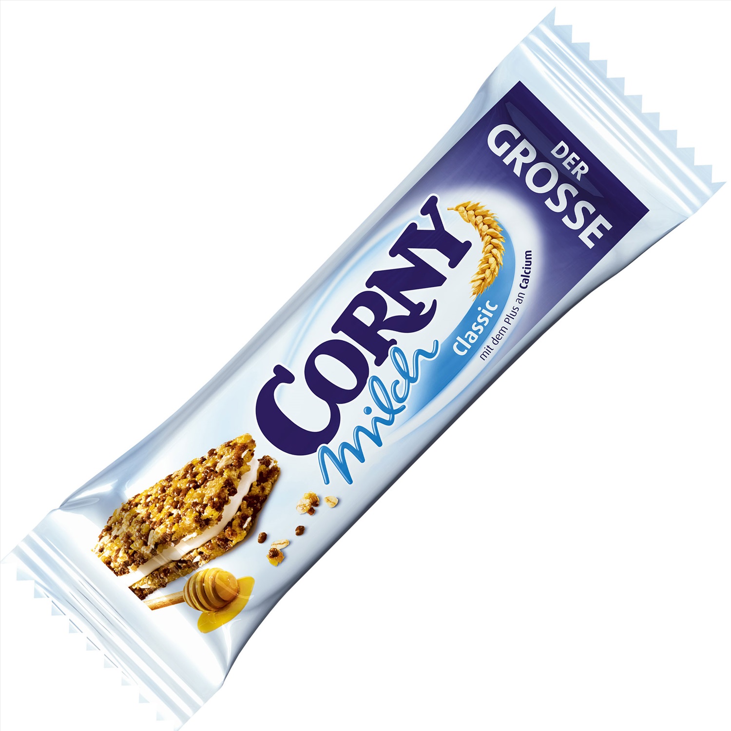 Батончики corny