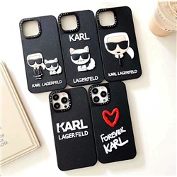 Чехлы Karl Lagerfeld для iPhone