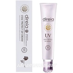 DIREIA Stem Protect UV Cream - дневной крем с защитой от солнца и HEV-излучения. 35 г