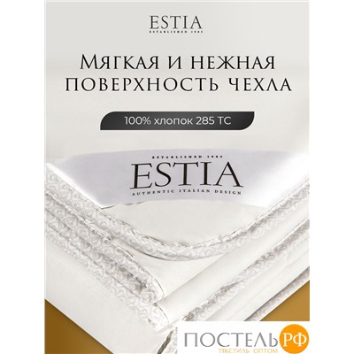 ESTIA МОНТЕ КАЛЬВО одеяло 140х200, 1пр., 250гр/м2