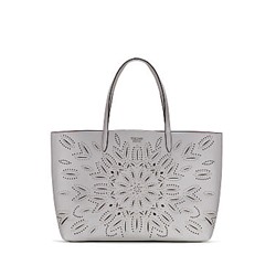 Laser Cut Everything Tote, Rating: 3.705899953842163 of 5 stars, Original Price, Current Price