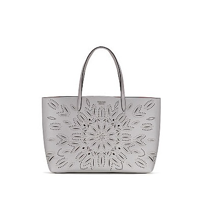 Laser Cut Everything Tote, Rating: 3.705899953842163 of 5 stars, Original Price, Current Price