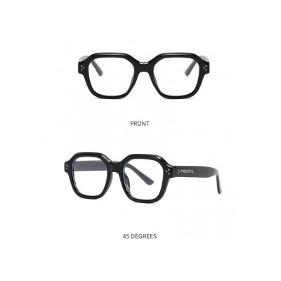 IQ20023 - Имиджевые очки antiblue ICONIQ 86612 Черный