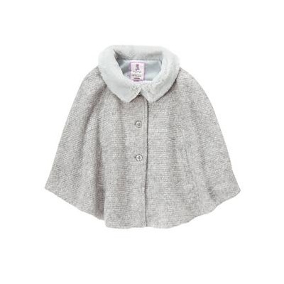 Knit Cape Gymboree