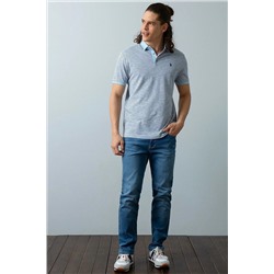 U.S. Polo Assn. Erkek T-Shirt G081SZ011.000.745027