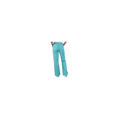 Butter-Soft Scrubs by UA™ Ladies Jean Style Mid Rise Pant