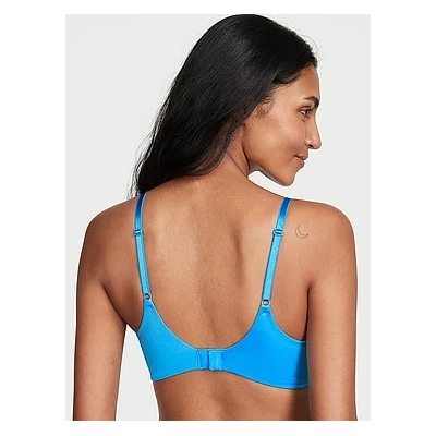 So Obsessed Smooth Push-Up Bra