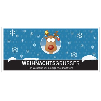 Meybona Weihnachtsgrüsser 100g