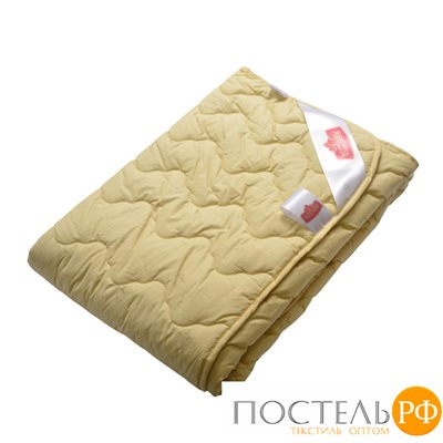132 Одеяло Premium Soft "Комфорт" Merino Wool (овечья шерсть) Евро 2 (220х240)