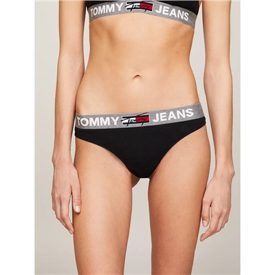 Tommy Jeans TJ Signature Thong