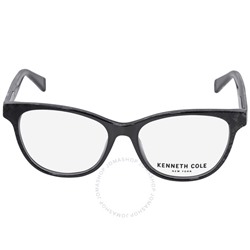 KENNETH COLE NEW YORKDemo Round Ladies Eyeglasses KC0316 005 53