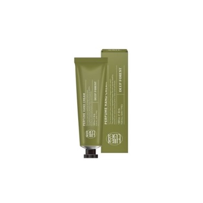 Perfume Hand Cream Deep Forest