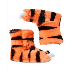 Carter's Monster Claw Slippers