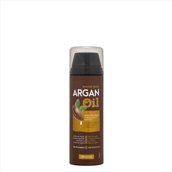 Маска без ополаскивания Argan Oil Deliplus для сухих и поврежденных волос