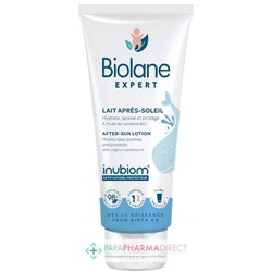 Biolane Expert - Lait Après-Soleil 100 ml