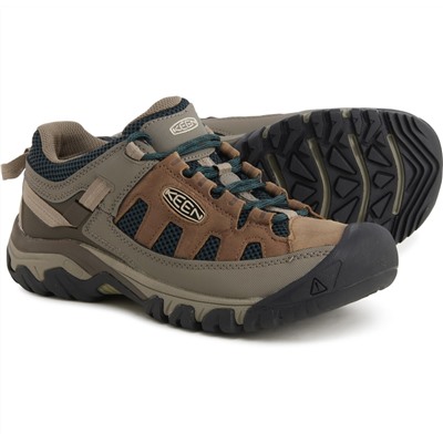 Keen Targhee Vent Hiking Shoes (For Women) Item #3ADYN