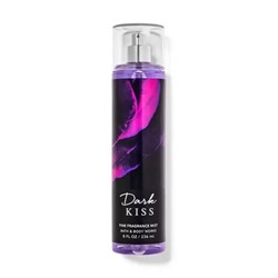Dark Kiss Fine Fragrance Mist