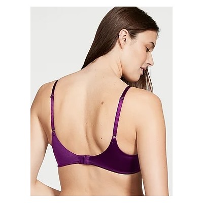 So Obsessed Smooth Push-Up Bra in Smooth