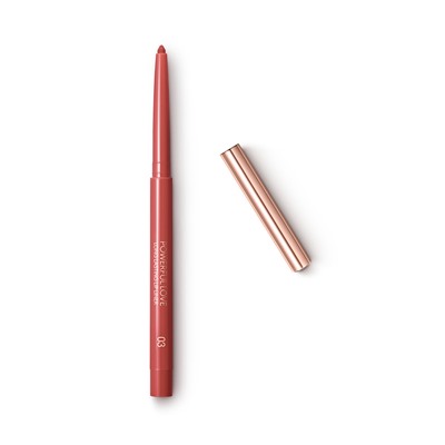 powerful love long lasting lip liner