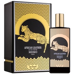 MEMO AFRICAN LEATHER edp 75ml