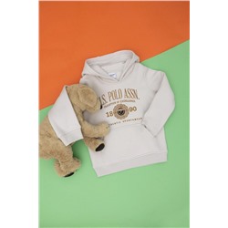 Erkek Çocuk Taş Sweatshirt