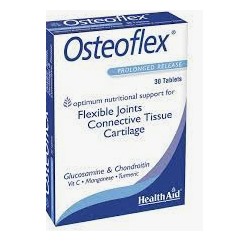 Osteoflex 30 Tablet