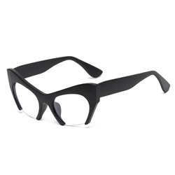 IQ20374 - Имиджевые очки antiblue ICONIQ 2121 Черный