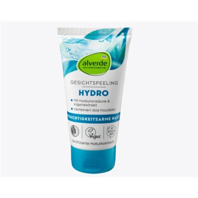 Peeling Hydro, 75 ml