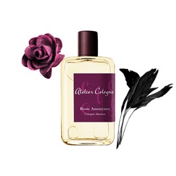 ATELIER COLOGNE ROSE ANONYME COLOGNE ABSOLUE edc 2ml пробник