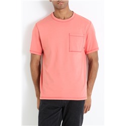 Camiseta - Rosa